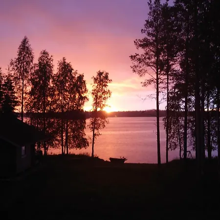 Hanhi Linna Taivalkoski