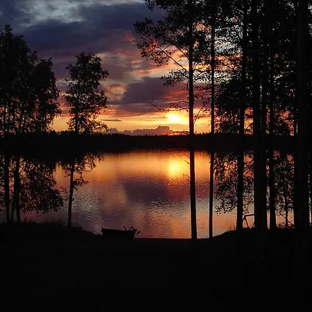 Hanhi Linna * Taivalkoski